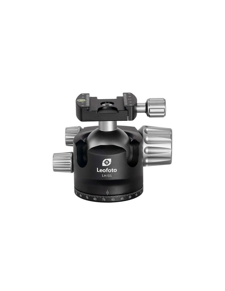 LEOFOTO LH-55 +QP-70
