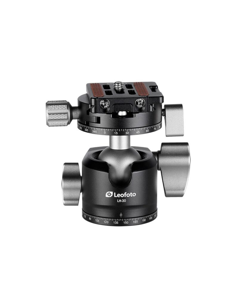 LEOFOTO LH-30R+NP-50