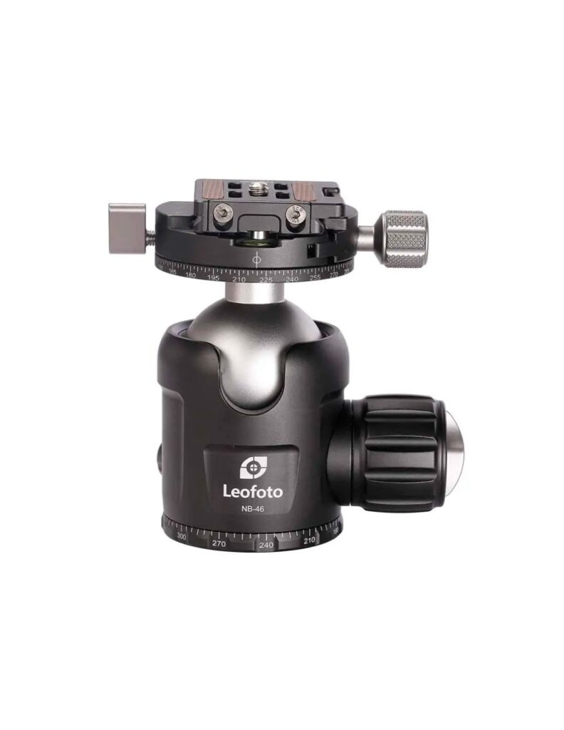 LEOFOTO NB-46+NP-60