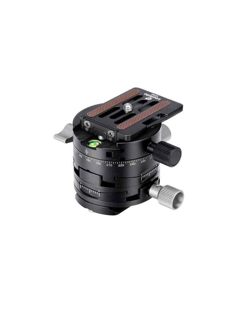 LEOFOTO G2+NP-60
