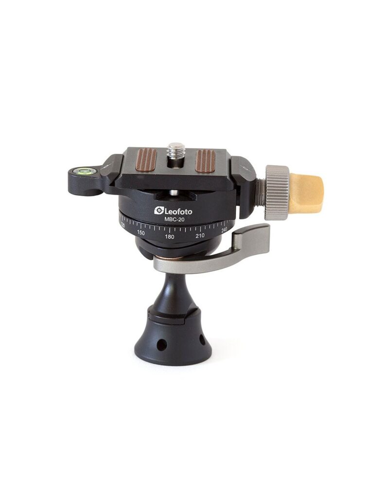 LEOFOTO MBC-20