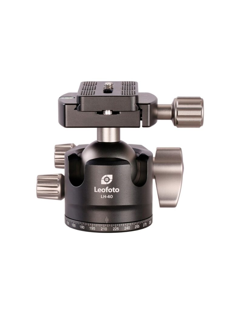 LEOFOTO LH-40+QP-70N
