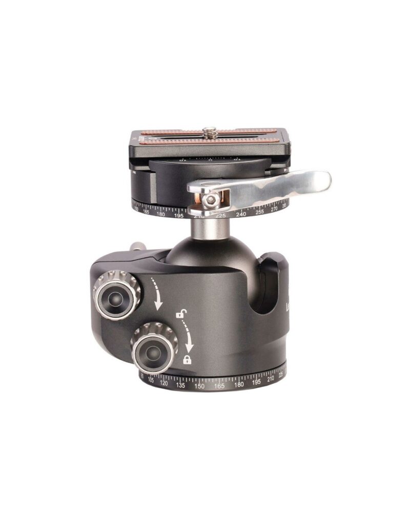 LEOFOTO LH-40PCL
