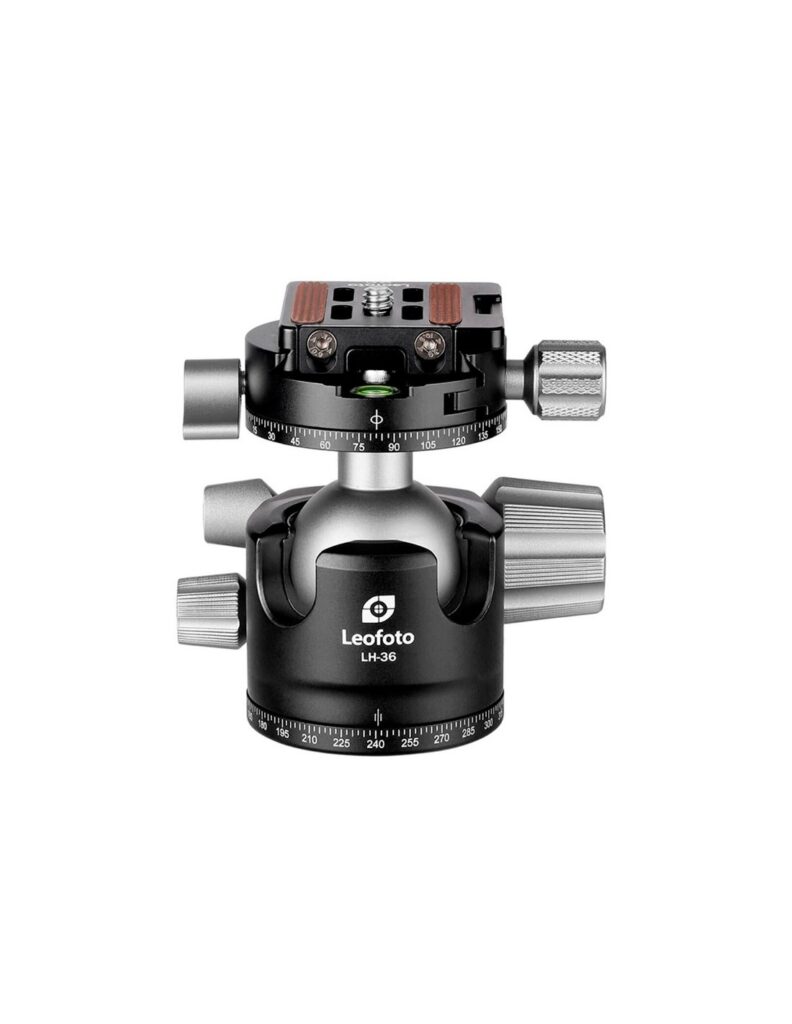 LEOFOTO LH-36R+NP-50