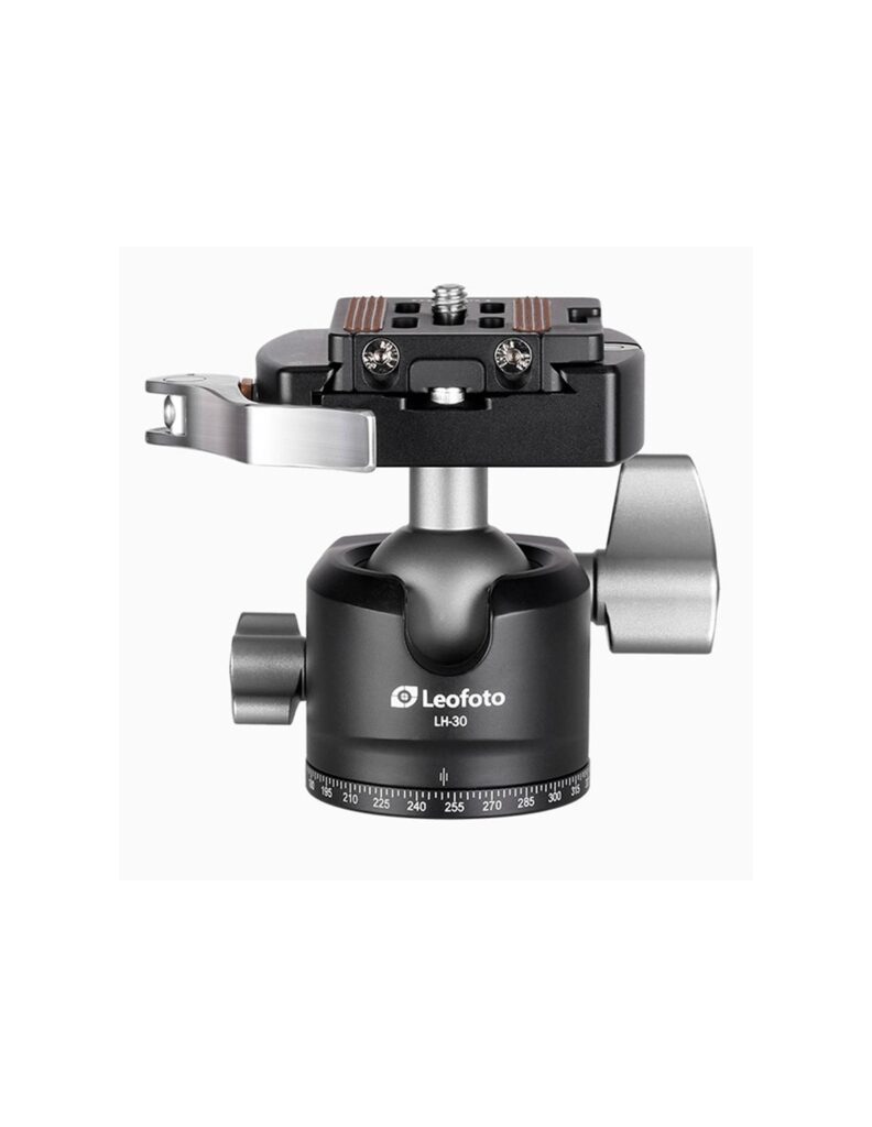 LEOFOTO LH-30LR+NP-50