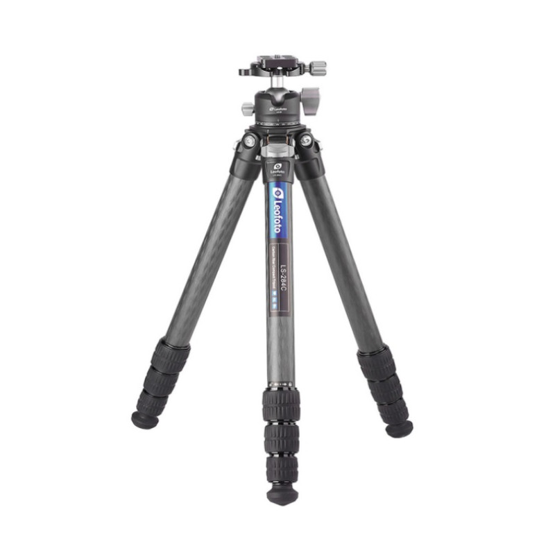 LEOFOTO LS-284C + LH-30