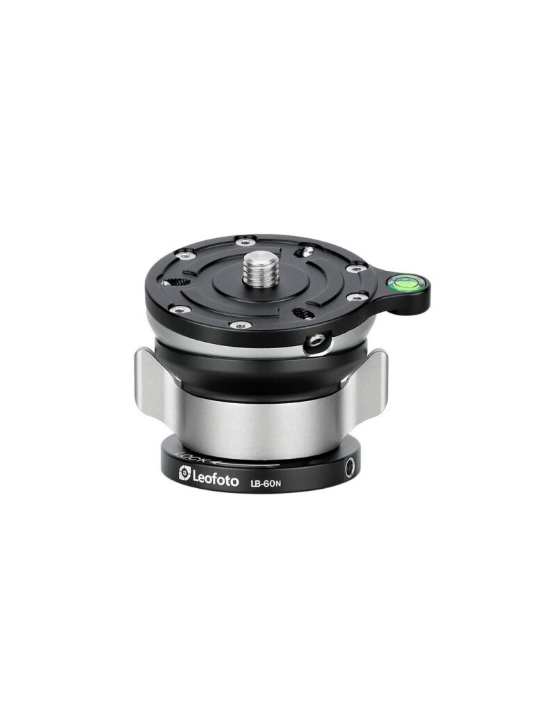 LEOFOTO LB-60N