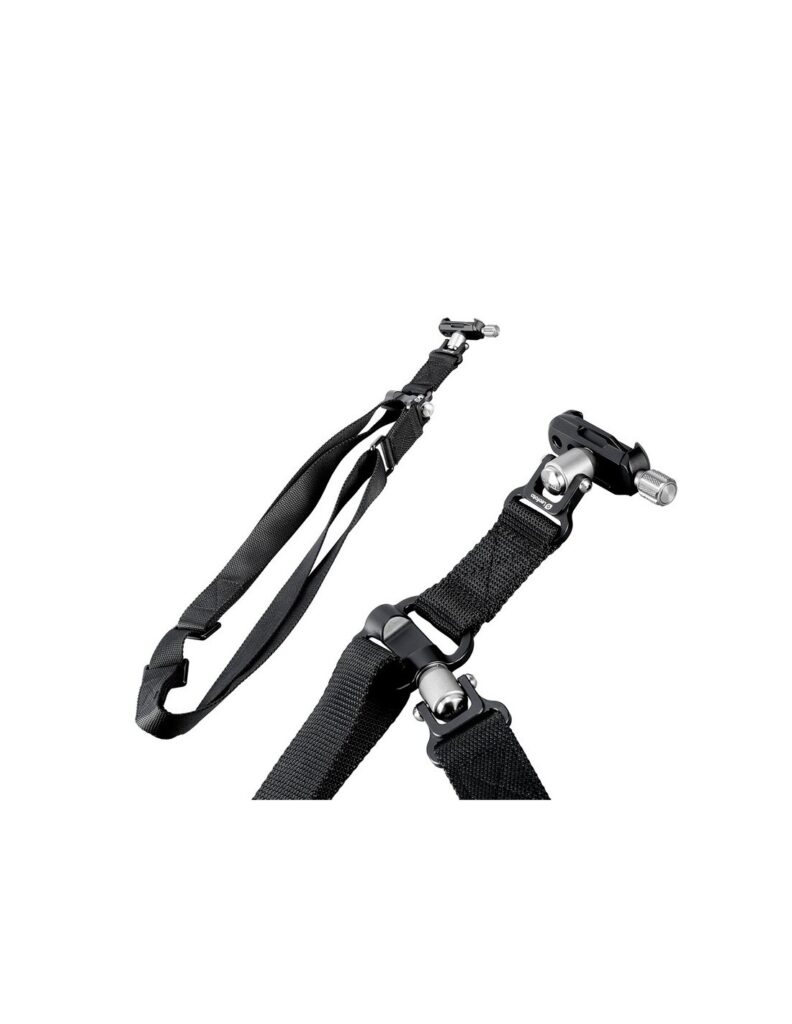 LEOFOTO SP-01+DC-22Q