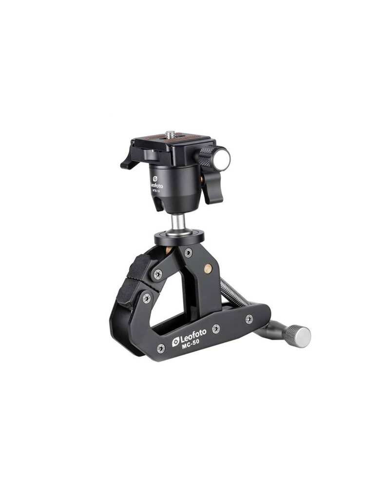 LEOFOTO MC-50+MTB-19