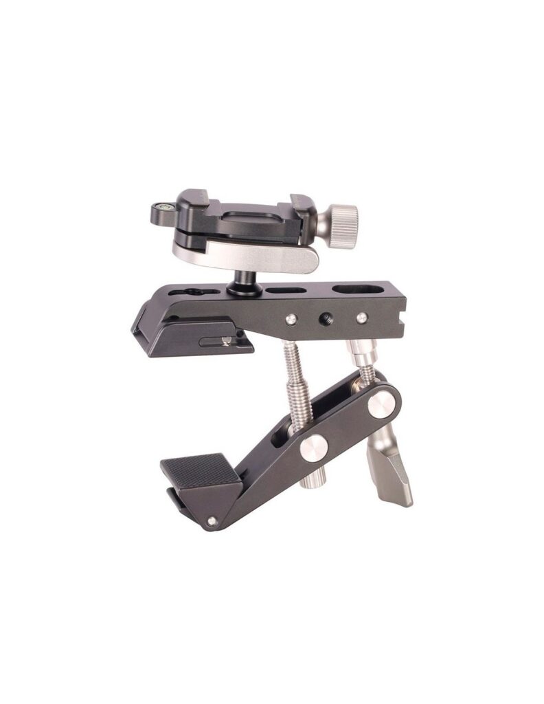 LEOFOTO MC-80+MBC-18