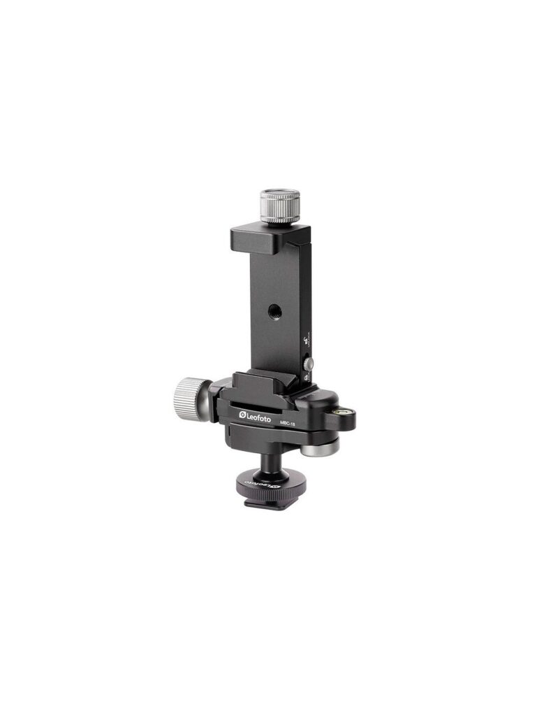 LEOFOTO FA-01+MBC-18+PC-9II