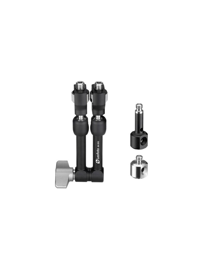 LEOFOTO AM-3 KIT