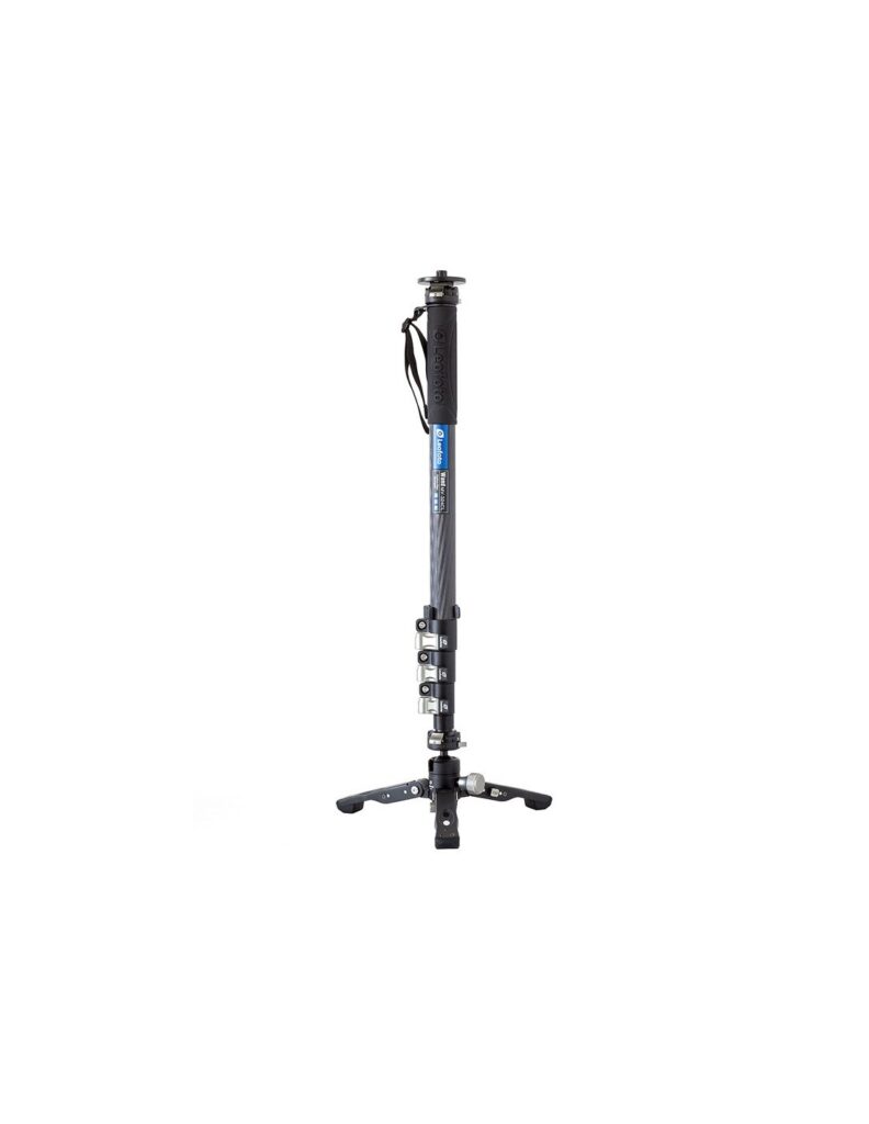 LEOFOTO MV-324CL (VD-03)