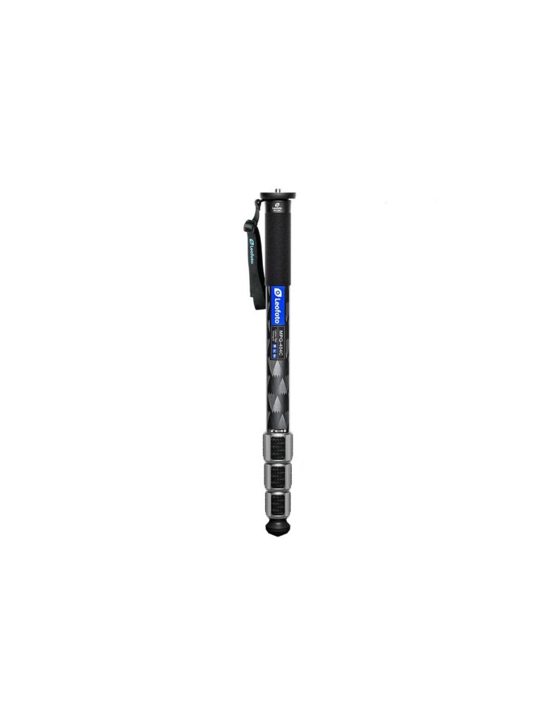 LEOFOTO MPQ-404C