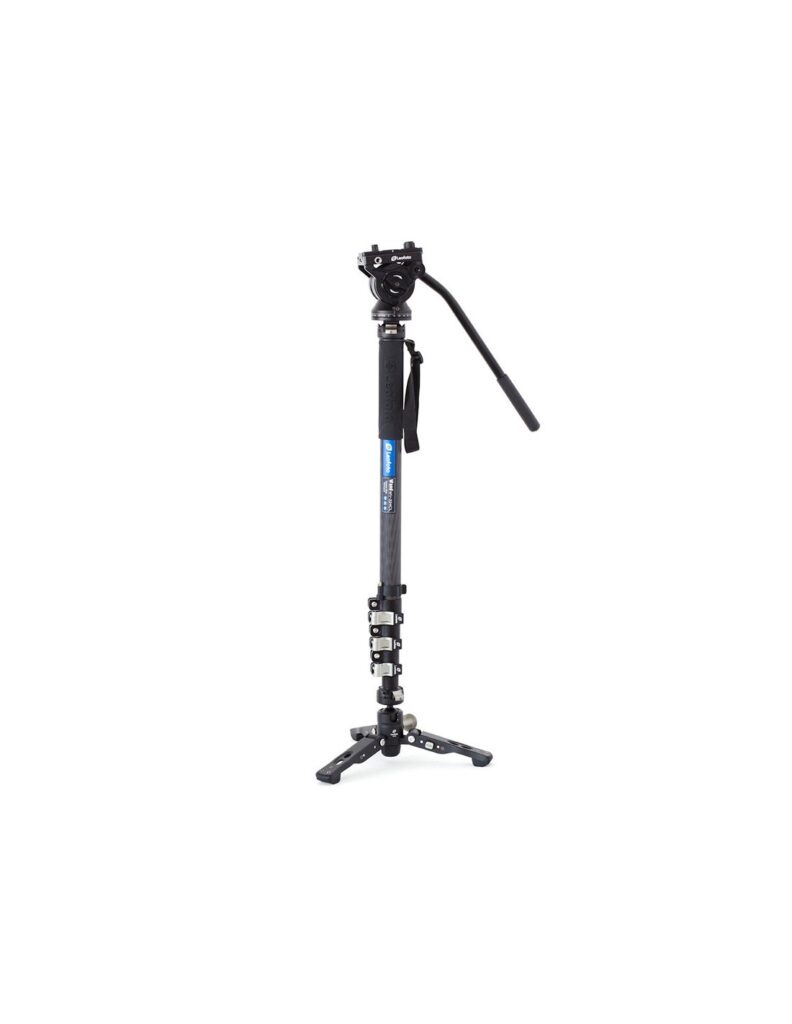 LEOFOTO MV-324CL+BV-10