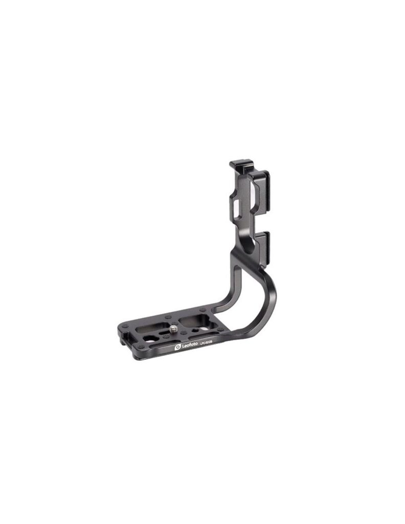 LEOFOTO LPC-5DIIB