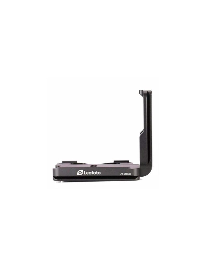 LEOFOTO LPF-GFX-50S