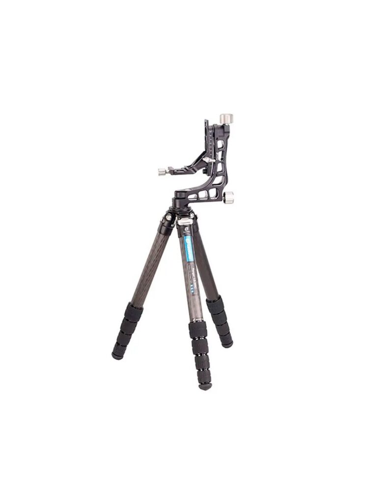 LEOFOTO LS-365C+PG-1