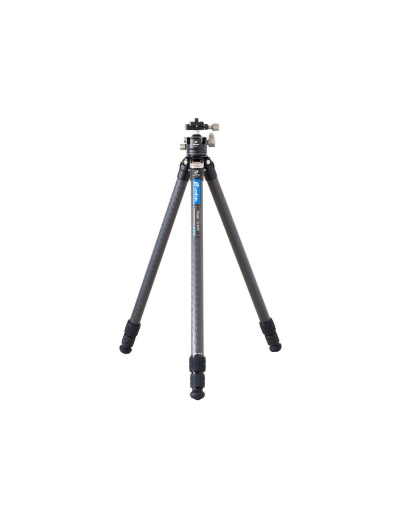 LEOFOTO LS-323C+LH-40