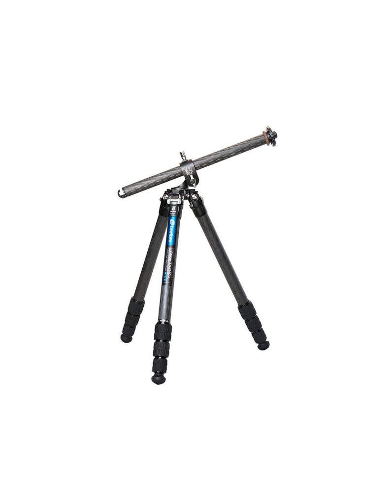 LEOFOTO LS-284CVL