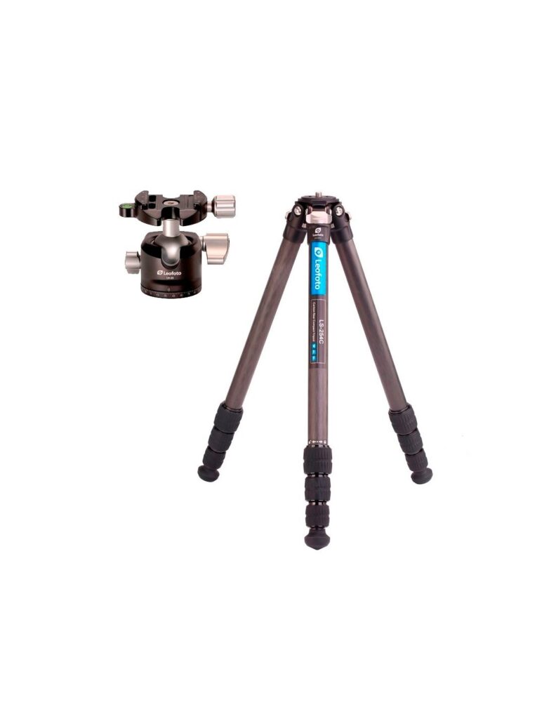 LEOFOTO LS-254C+LH30