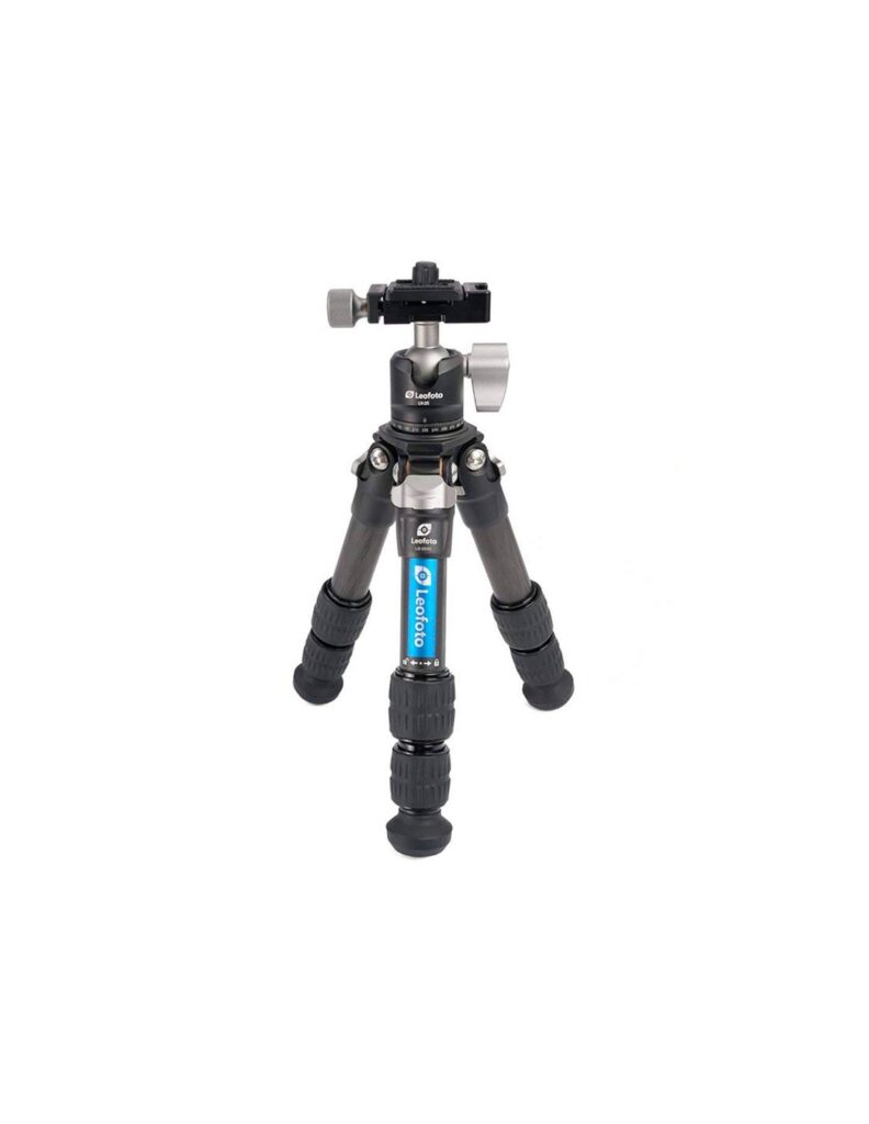 LEOFOTO LS-223C+LH25