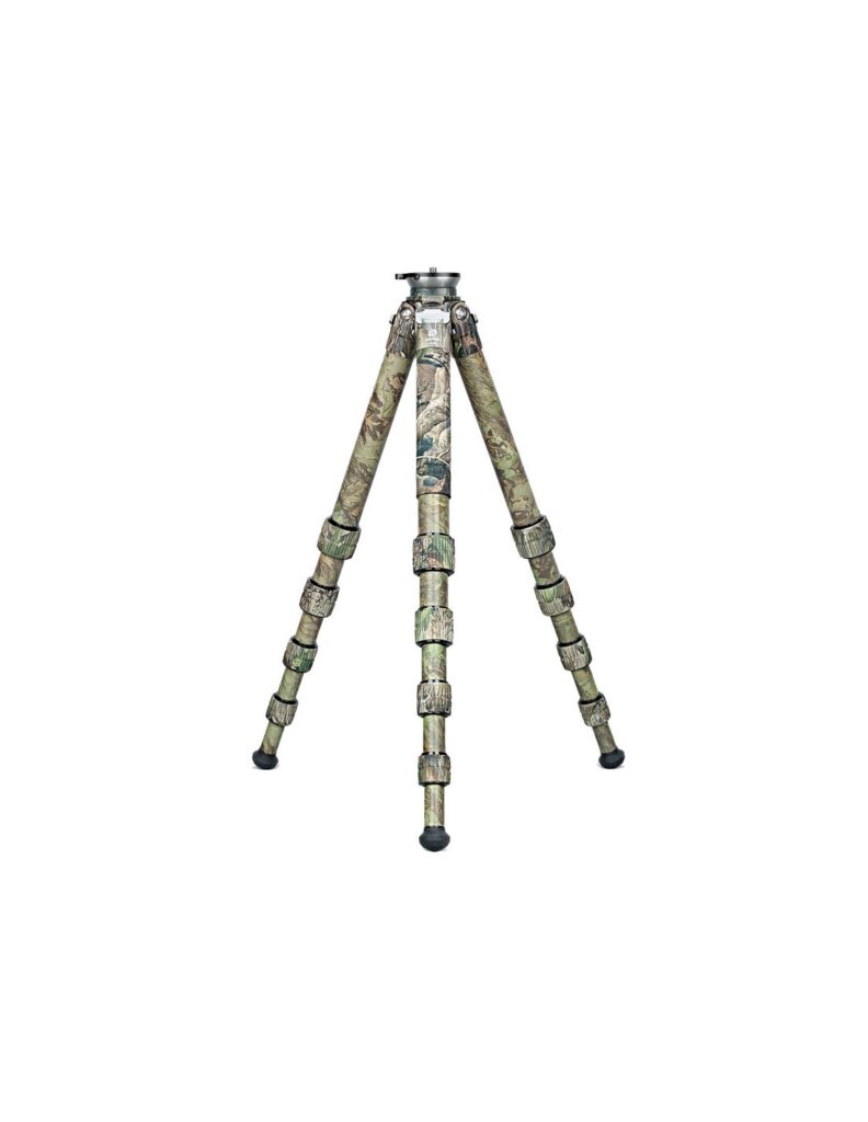 LEOFOTO LS-365CEX (CAMUFLAJE COMPLETO)