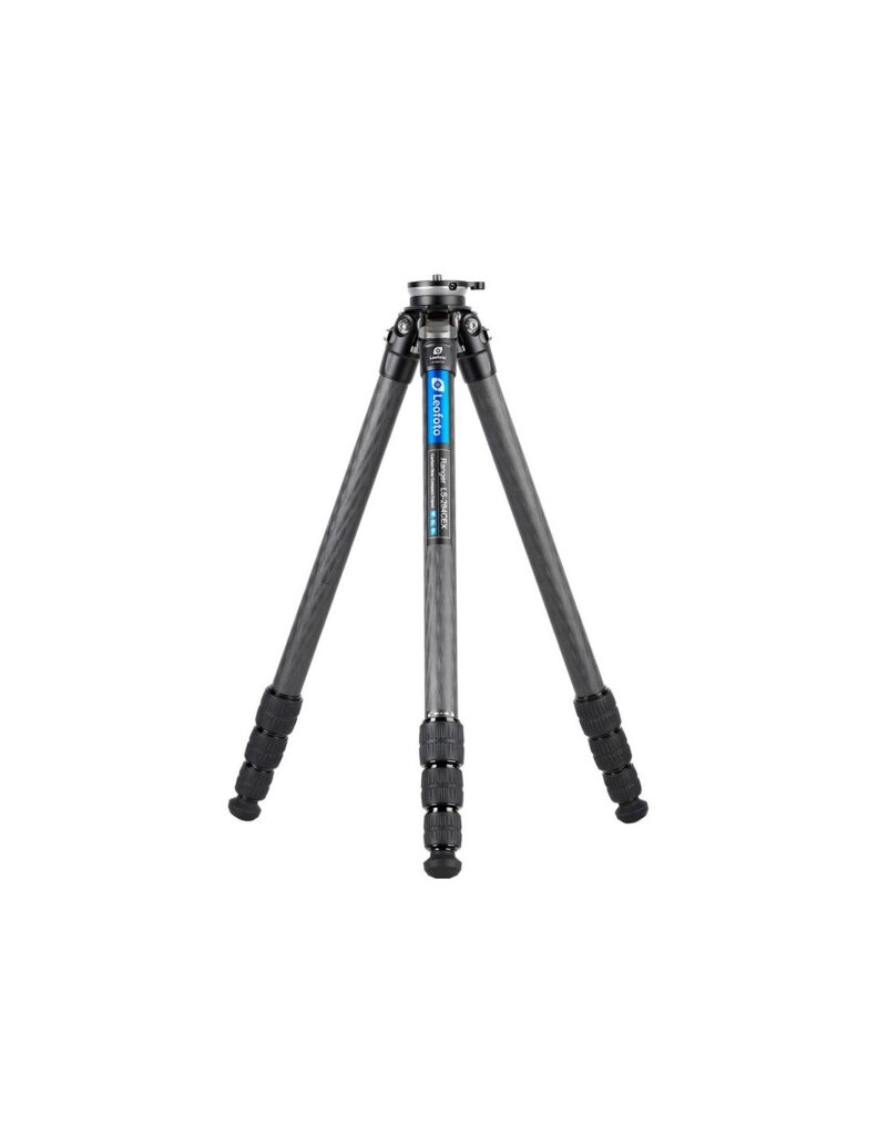 LEOFOTO LS-284CEX