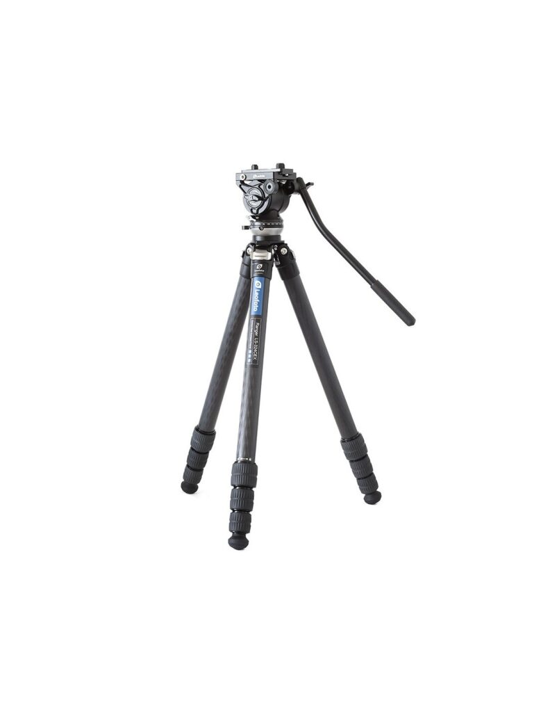LEOFOTO LS-324CEX+BV-10