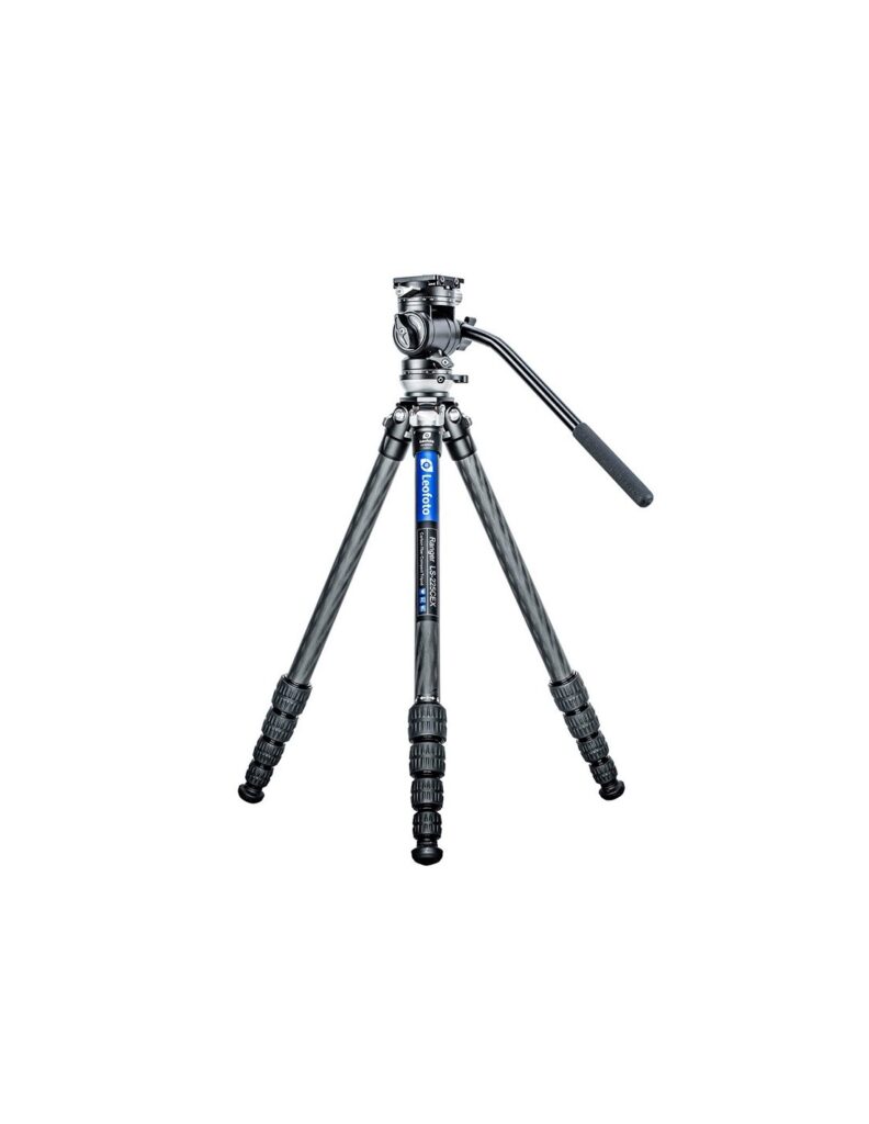 LEOFOTO LS-225CEX+BV-1R