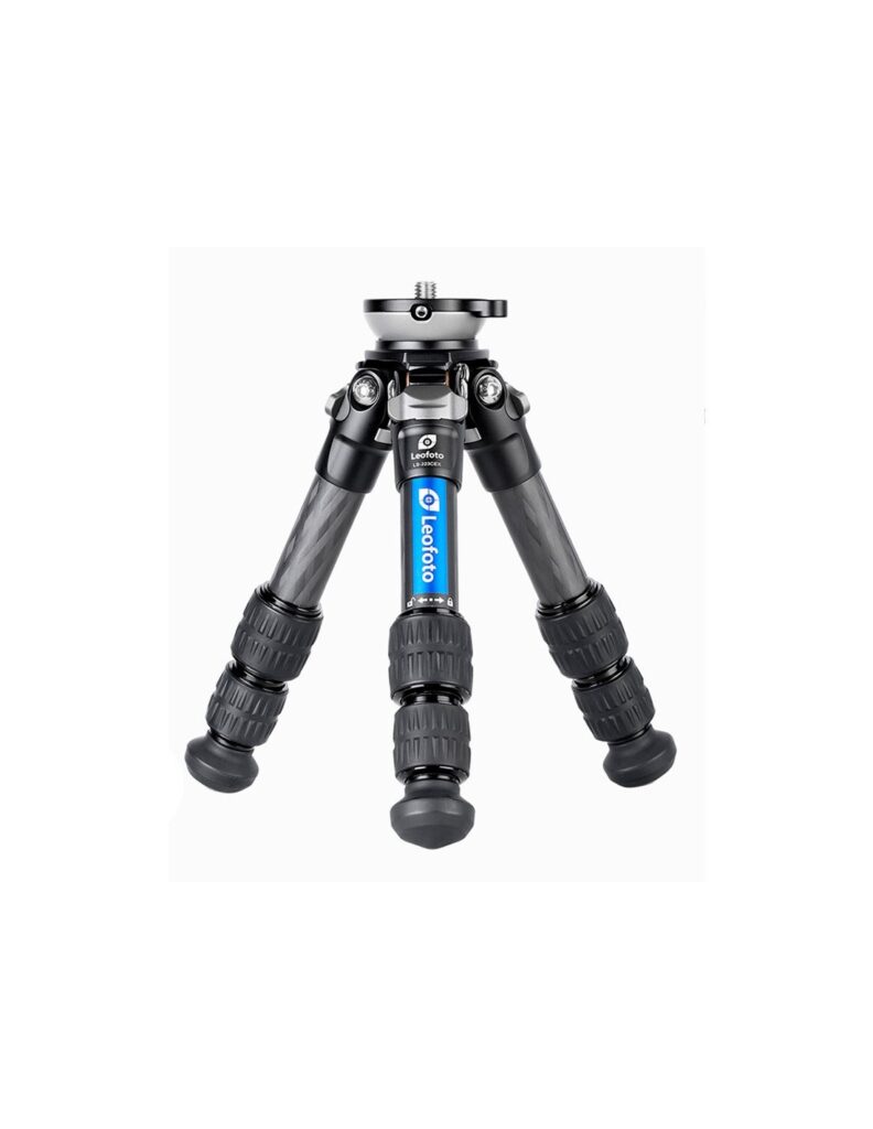LEOFOTO LS-223CEX