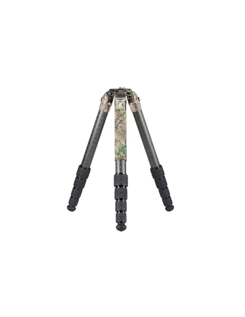 LEOFOTO LM-365C (CAMUFLAJE)