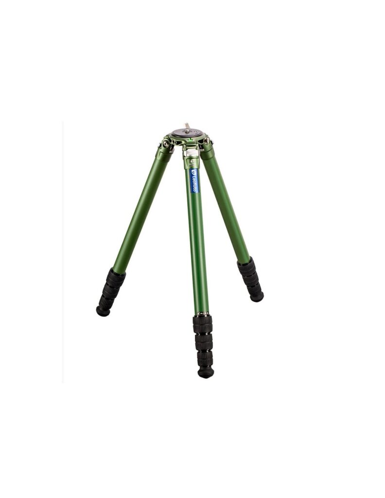 LEOFOTO LM-364CL VERDE