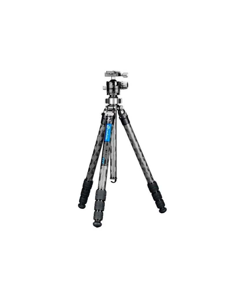 LEOFOTO LQ-324C+LH-40