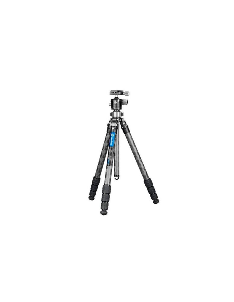 LEOFOTO LQ-284C+LH-35