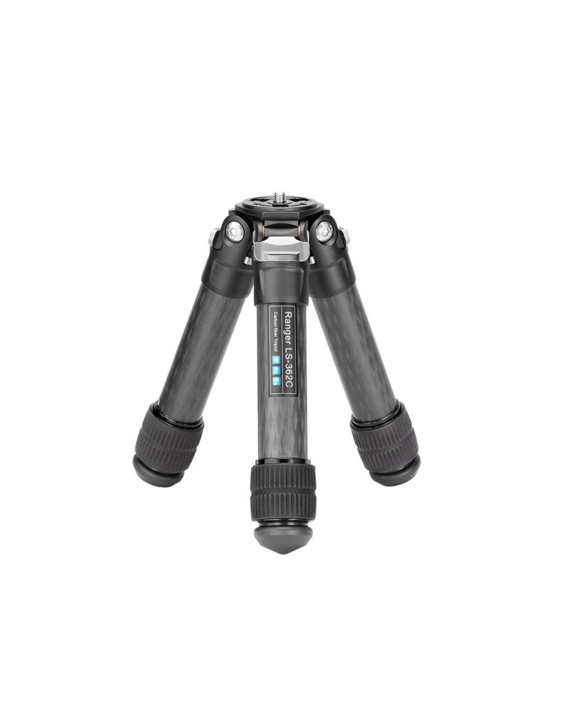 LEOFOTO LS-362C