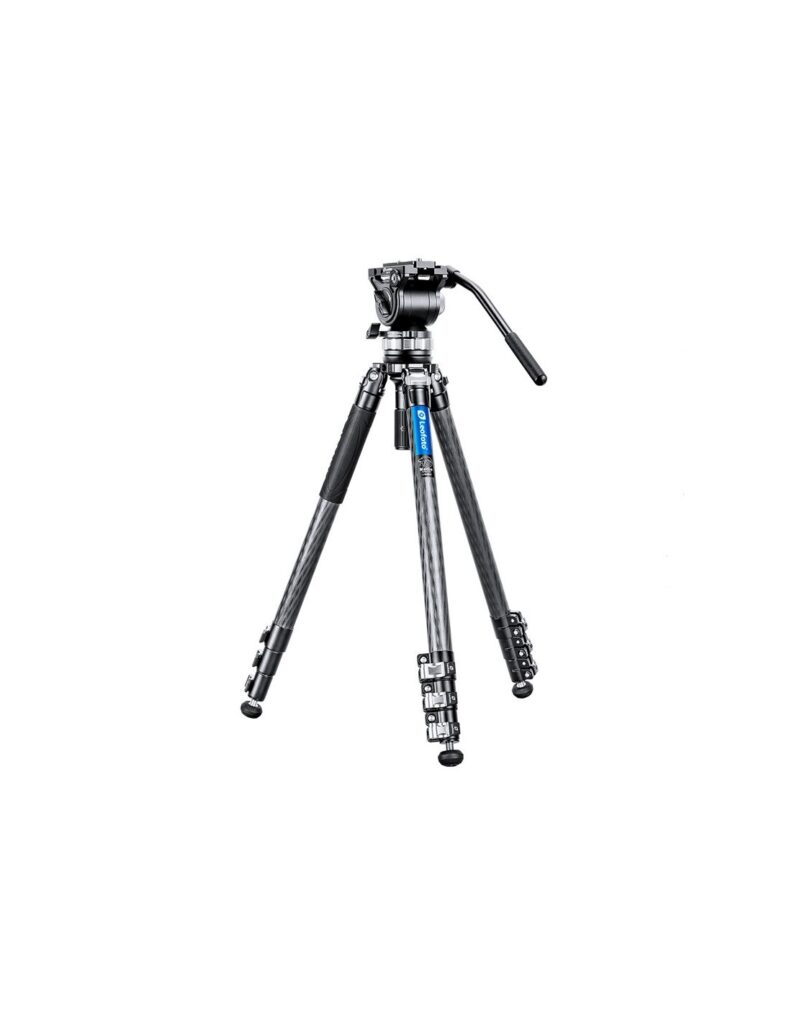 LEOFOTO LVM-324C+BV-15