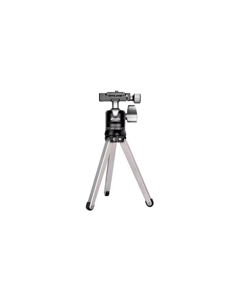 LEOFOTO MT-01+LH-25