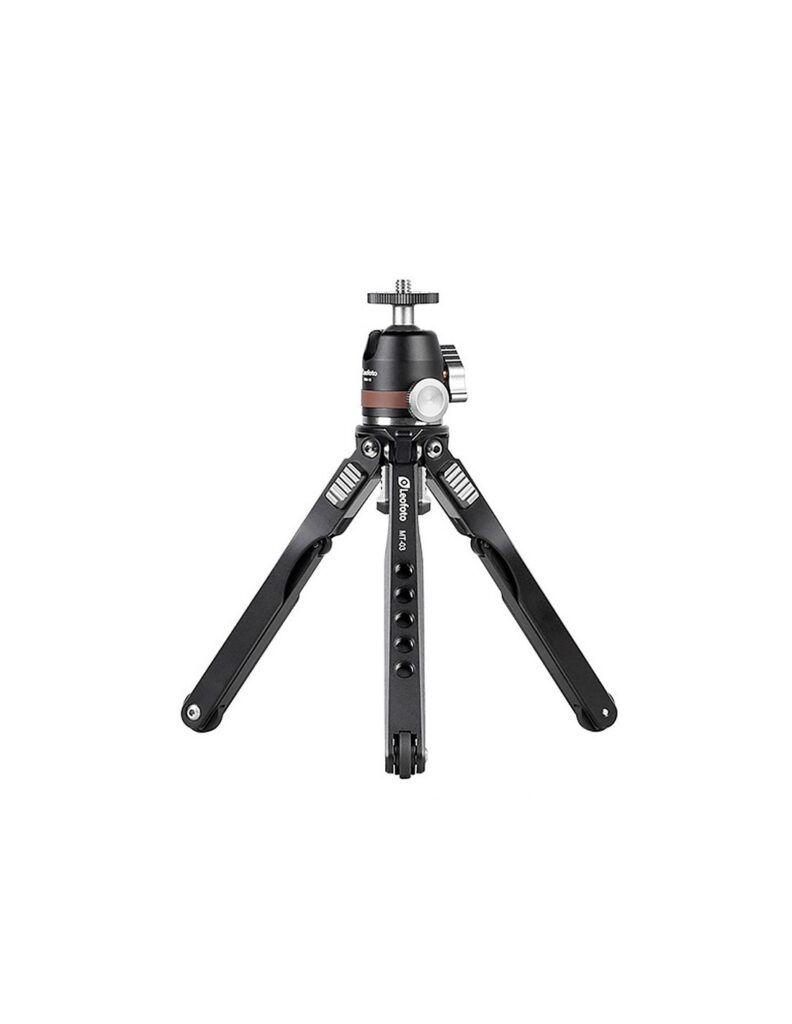 LEOFOTO MT-03+MBH-19