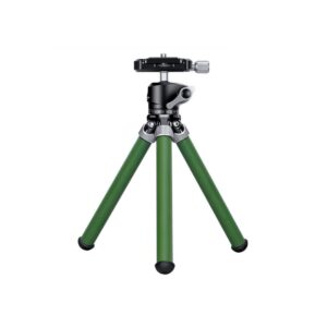 LEOFOTO MT-02C+LH-22  (OLIVE GREEN)