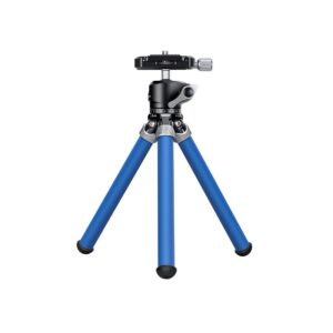 LEOFOTO MT-02C+LH-22  (AZUL)