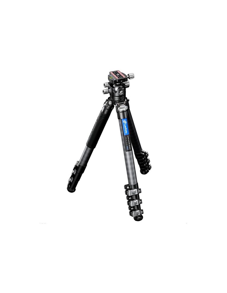 LEOFOTO LS-324C+LH-40PCL