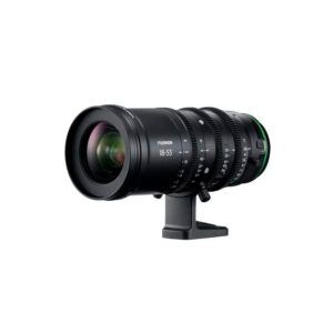 FUJINON MK-X18-55mm T2.9