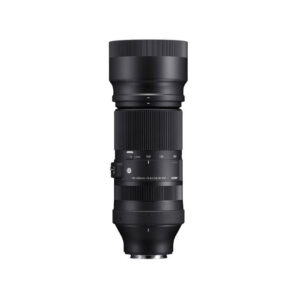 SIGMA 100-400mm F5-6.3 DG DN OS Contemporary