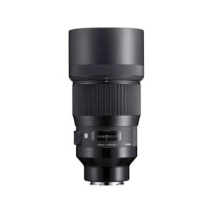SIGMA 135mm F1.8 DG HSM Art