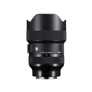 SIGMA 14-24mm F2.8 DG DN Art