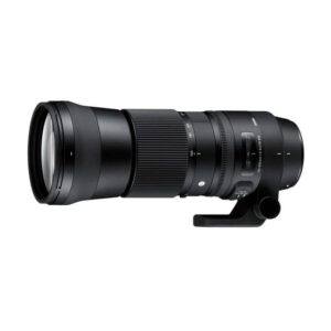 SIGMA 150-600mm F5-6.3 DG OS HSM Contemporary