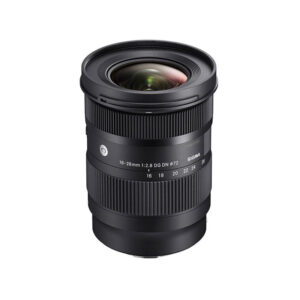 SIGMA 16-28mm F2.8 DG DN Contemporary