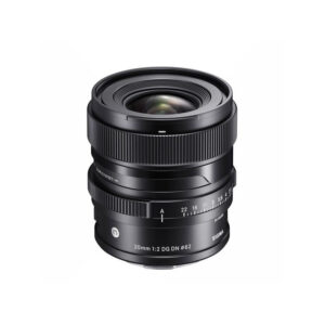 SIGMA 20mm F2 DG DN Contemporary