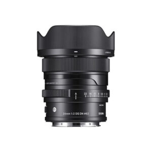 SIGMA 24mm F2 DG DN Contemporary
